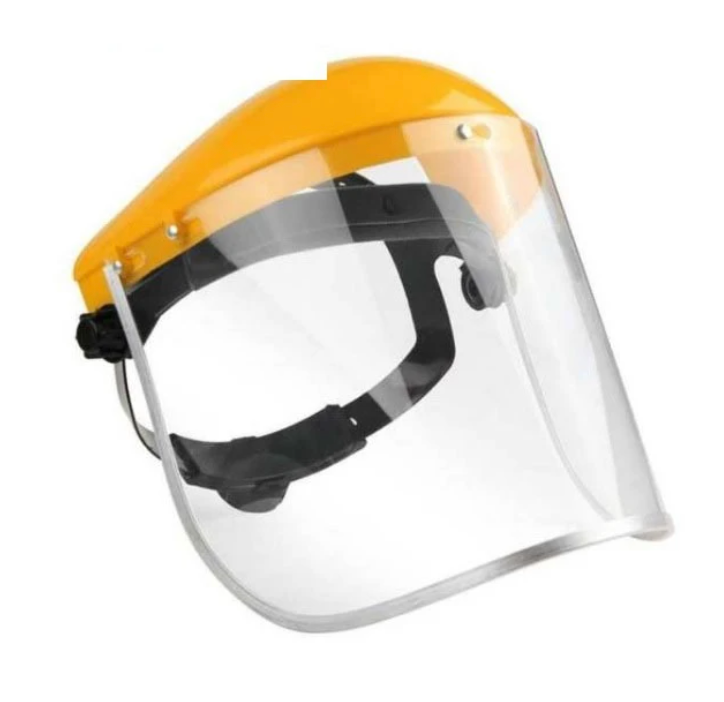 Tolsen 45182, Clear Face Shield