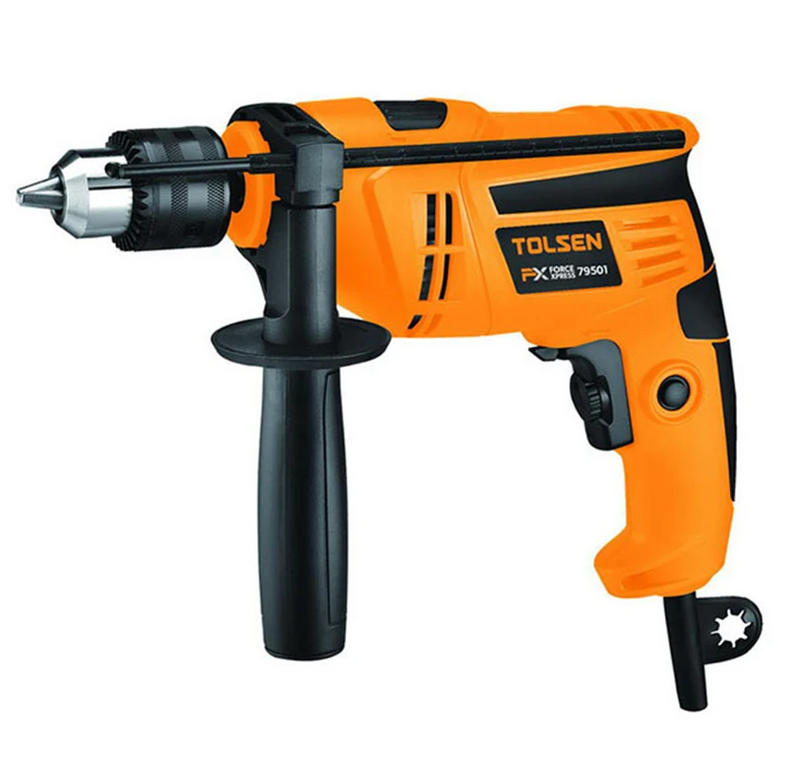 Tolsen 79501, Impact Drill 500W