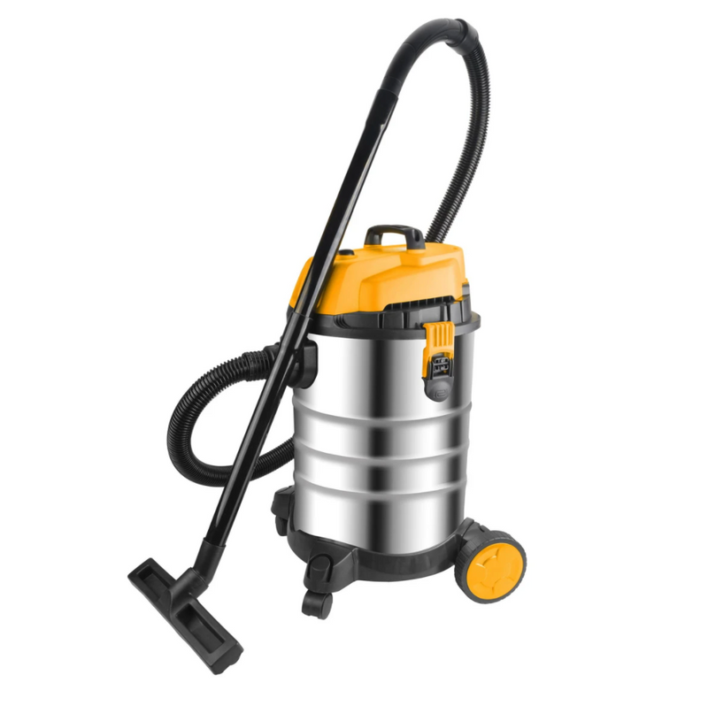 Tolsen 79608, Dry & We Vacuum Cleaner
