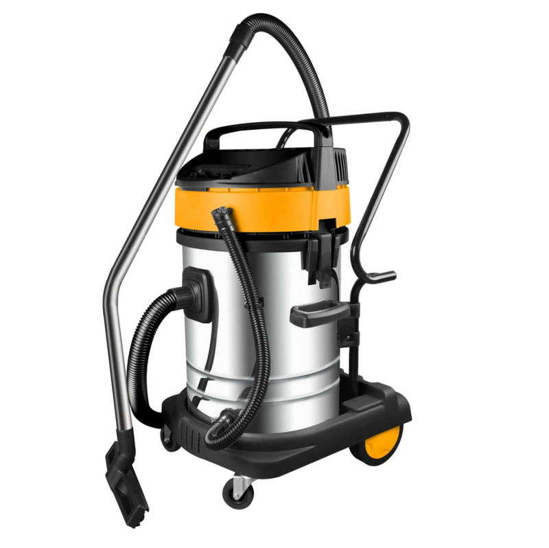 Tolsen 79609, Dry & We Vacuum Cleaner