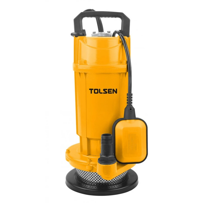 Tolsen 79978/79979, Submersible Pump 1"