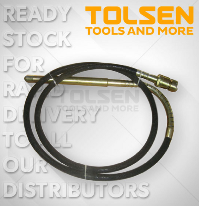 Tolsen 86154, 45mm Vibrator