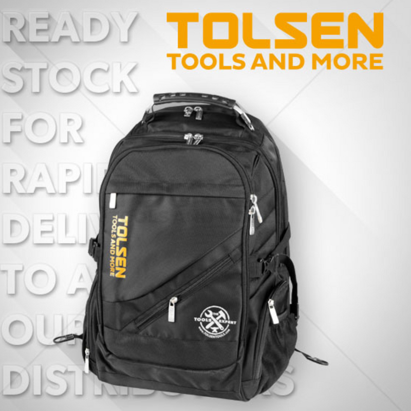 Tolsen 90009, Tolsen Back Pack
