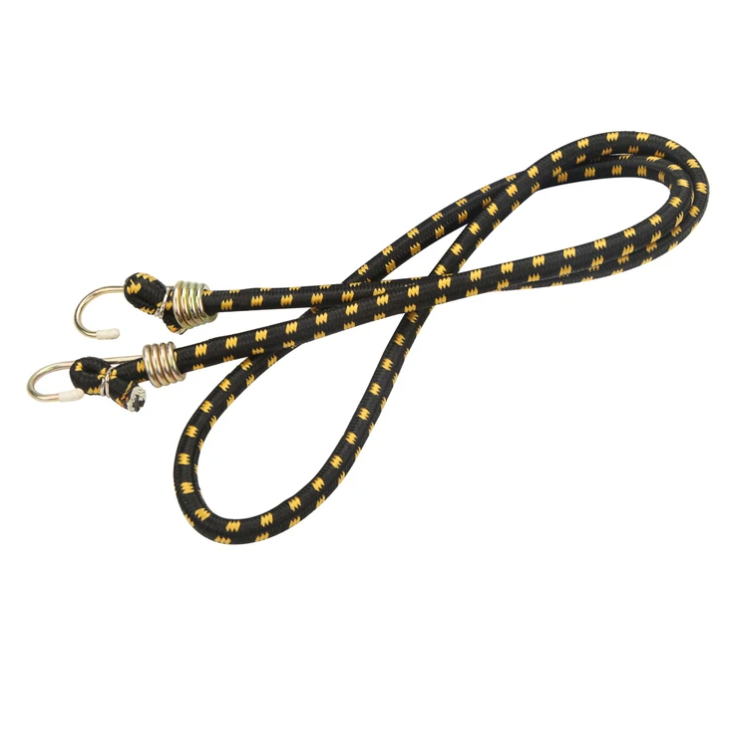 Tolsen 62237-62240, Black Luggage Rope