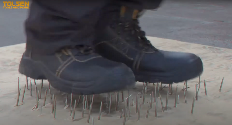 Buy 2025 safety boots