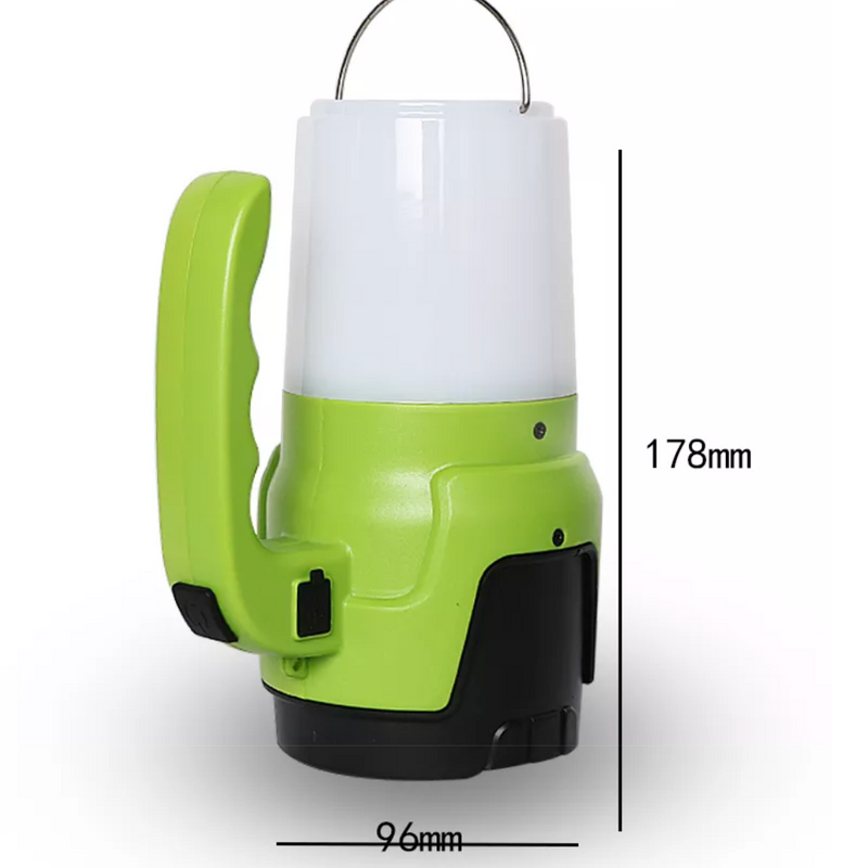 Camping Lantern TL-9267