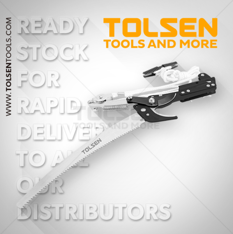 Tolsen 31048, Tree Pruner