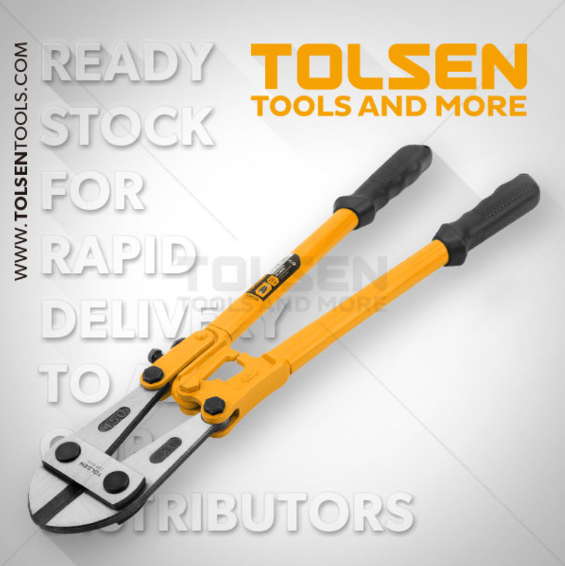 Tolsen 10241-10247, Bolt Cutter