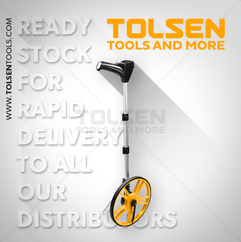 Tolsen 35192, Measuring Wheel