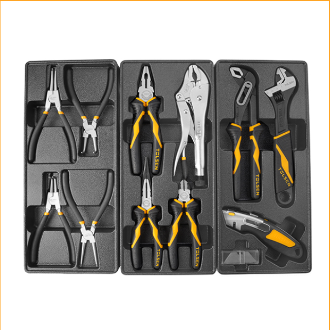 Tolsen 85410, 175pcs Tool Set