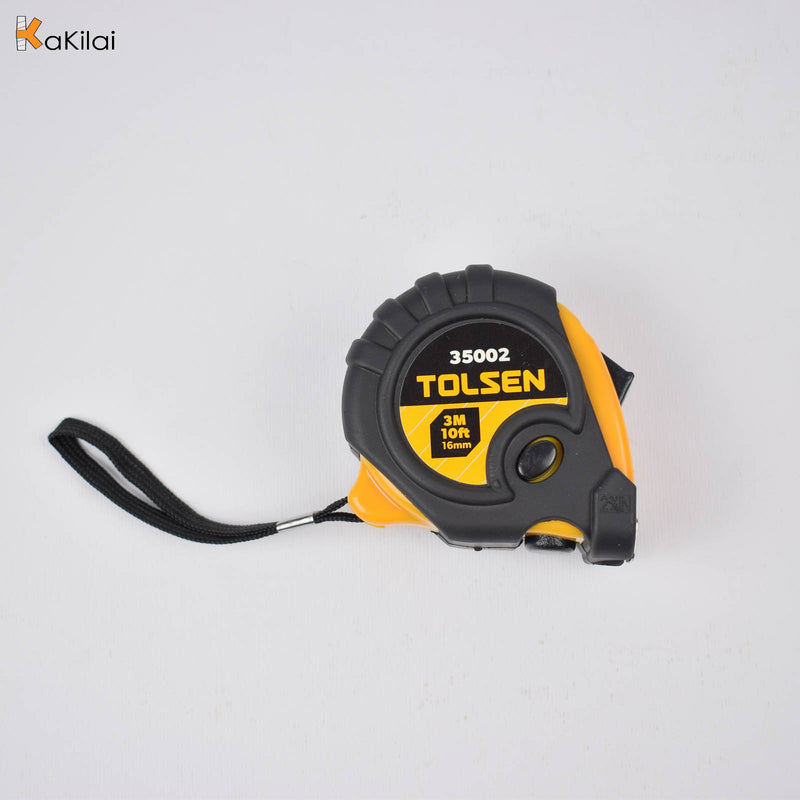 Tolsen 35002/35003/35005 Measuring Tape