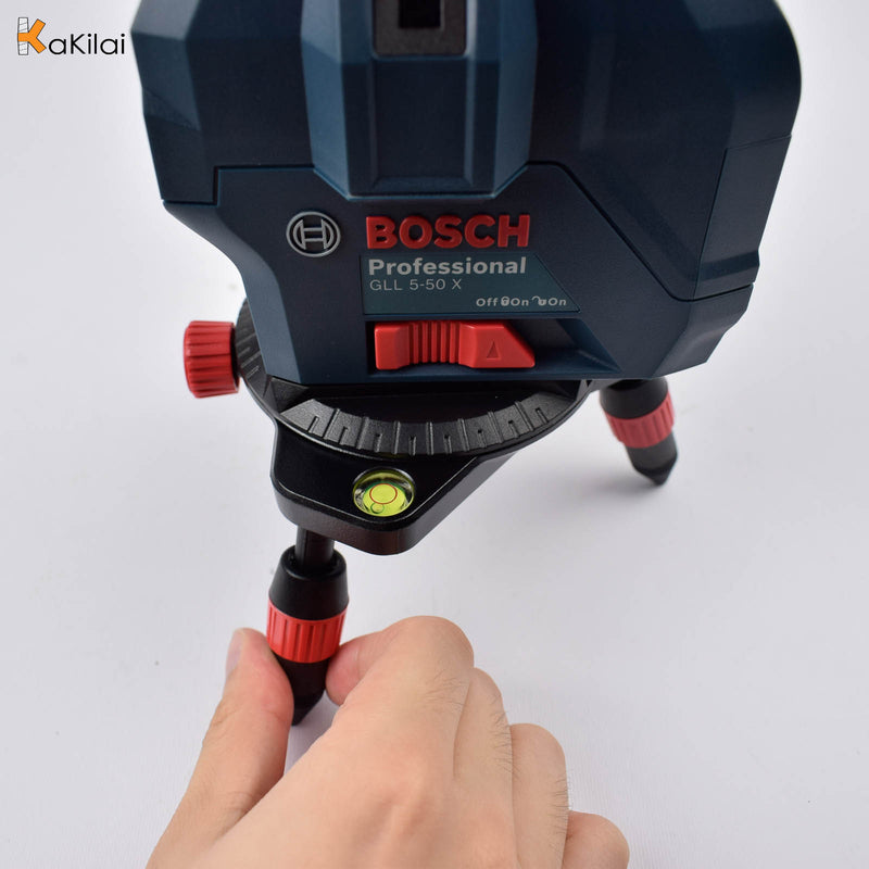 Bosch GLL 5-50X Line Laser