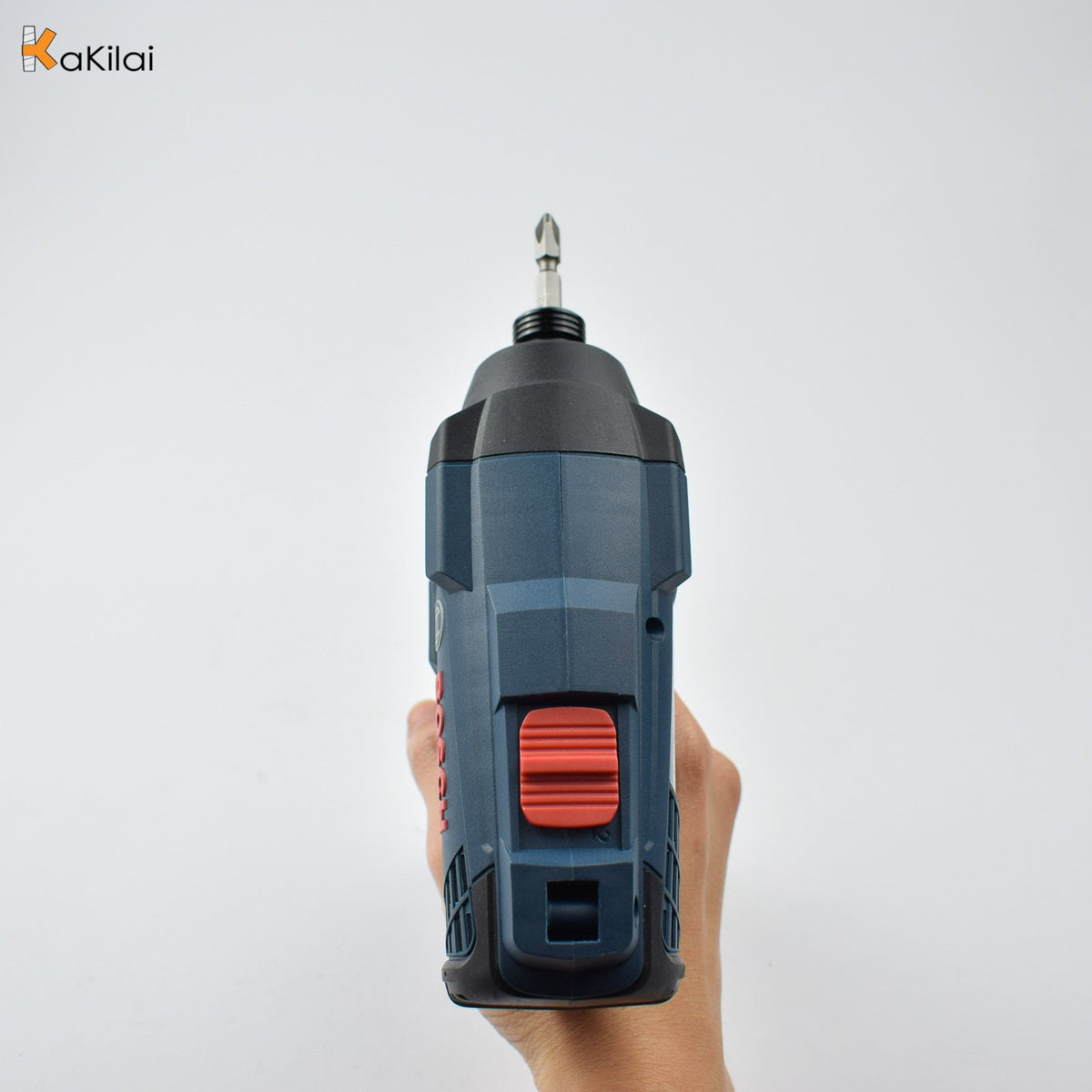 Bosch GDR 120 Li GSR 120 Li Combi kit Cordless Impact drill driver