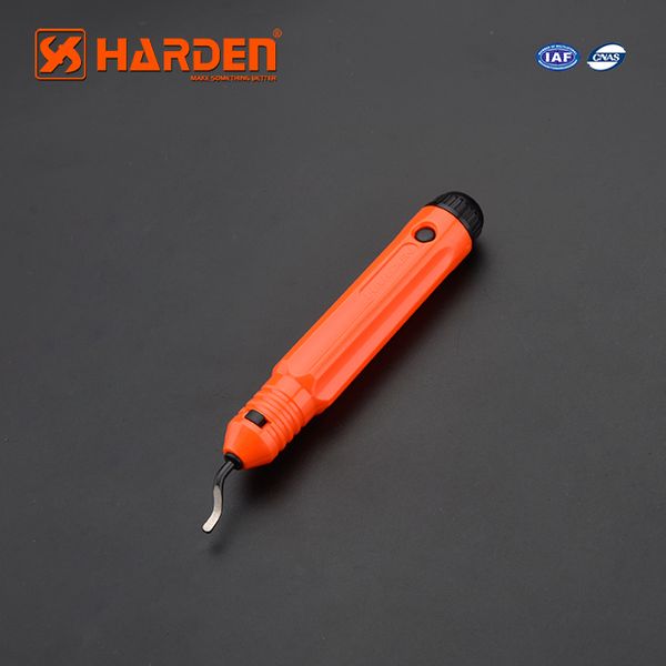 Harden 610902, Deburring tool