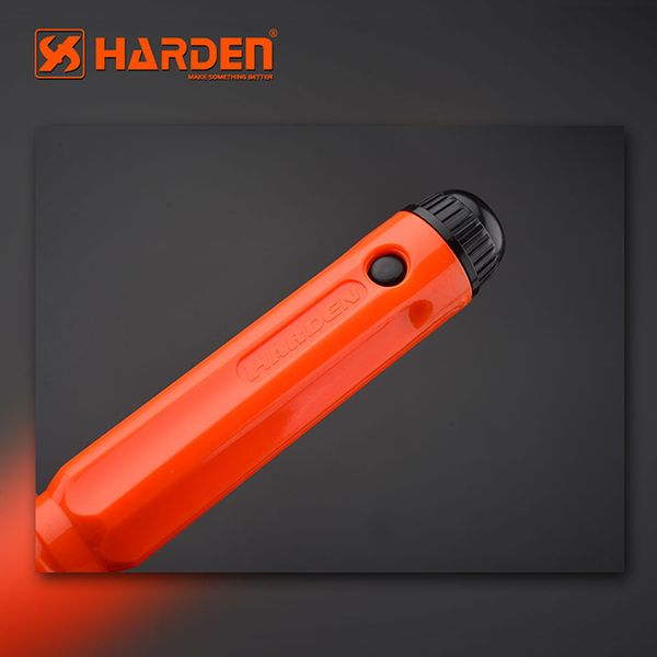 Harden 610902, Deburring tool