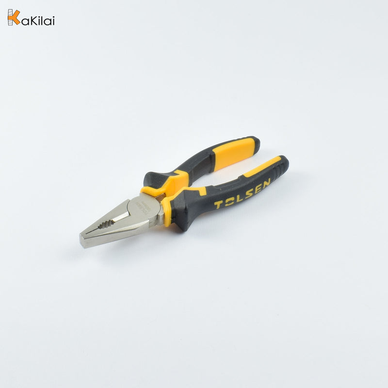 Tolsen 10400 3pcs Plier Set