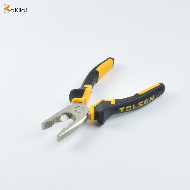 Tolsen 10400 3pcs Plier Set