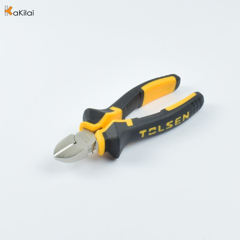 Tolsen 10400 3pcs Plier Set