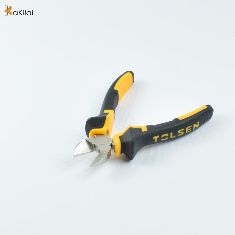 Tolsen 10400 3pcs Plier Set