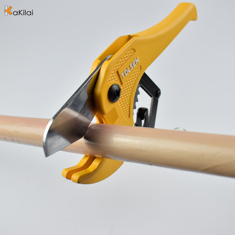 Tolsen 33000 PVC Pipe Cutter