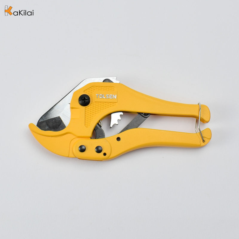 Tolsen 33000 PVC Pipe Cutter